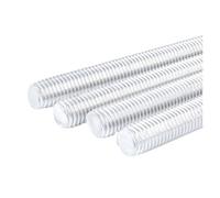 KRXSOBNV, Pernos de Barra roscados, Barra de Rosca Completa M5 M6 M8 M10 M12 M14 M16 Longitud 40 mm - 200 mm(2 Piezas),Varillas Roscadas(M14x200)