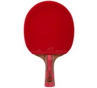 KRXSOBNV Raquetas de Tenis de Mesa, Raqueta de Tenis Mesa 7 Estrellas, Raqueta Ping Pong Alto Rendimiento for Principiantes y Jugadores avanzados(Long Handle)