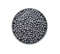 KRXSOBNV Rodamientos de Bolas, 2~500 Uds 304 Bolas de Acero Inoxidable rodamientos Alta precisión diámetro del Rodillo 0,5mm 1mm 30mm(11mm 20pcs)