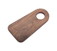 KRXSOBNV Tabla de Cortar de Madera, Utensilios de Cocina Madera for Hornear: Tabla quesos