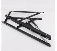KRXSOBNV, Varilla De Soporte Hidráulica De Alta Resistencia for Cama Tatami,Marco De Cama Elevadora,Varilla Neumática for Marco De Caja De Cama,El Espesor del Soporte Es De 4,25 Mm,Sopor,Elevador de