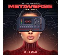 Kryder - Metaverse, Volume 1