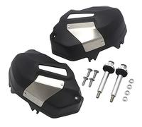 KRYDN R1250RT Guardia del Cilindro de Protector de protección de la protección de la protección del Motor Compatible con BMW R1250RT R1250R R 1250 RT 2018 2019 2020 R1250 RT R1250 R