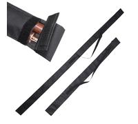 KRYMSON Funda para Taco de Billar - Bolsa para Tacos