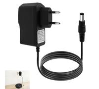 Kryolithm Cargador para Conga Cecotec Robot Aspirador 19V 1A, Adaptador de Corriente 100-240V 50/60hz Universal con Cable 2m para Conga 750, 890, 950, 990, 1090, 1790