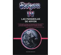Kryon IV - Las parábolas de Kryon