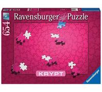 Krypt Rosa Puzzle 654Pcs Ravensburger