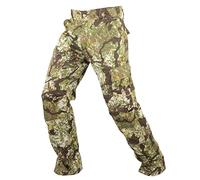 Kryptek Stalker, Stealthy Camo Hunting Pant Pantalones para Senderismo, Oskura Transitional, S para Hombre