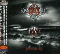 Krypteria - Bloodangel S Cry [Import]