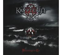 krypteria - bloodangel's cry