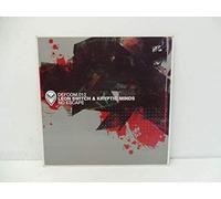 Kryptic Minds & Leon Switch - No Escape/Is This Real [Vinilo]