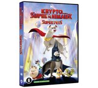 Krypto et les Super-Animaux [DVD]