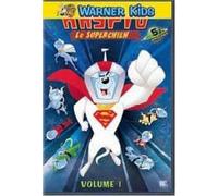 Krypto le superchien - Le chien cosmique [Francia] [DVD]