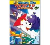 Krypto le superchien - Les animaux se déchaînent [Francia] [DVD]