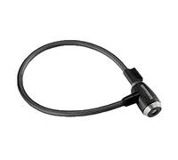 Kryptoflex 1265 Key Cable New 12Mmx65Cm, New!! | Cerradura de seguridad antirrobo flexible para bicicletas, portones y equipos deportivos. Candado de bicicleta con