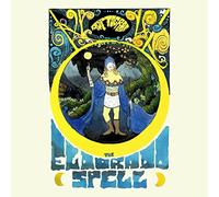 Kryptograf - The eldorado spell