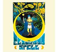 Kryptograf - The Eldorado Spell
