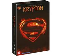 Krypton - L'intégrale [DVD]