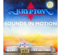Krypton-Sounds in Motion - Capella, Levern, Tony di Bart, Solo, Key Motion..