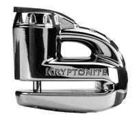 Kryptonite 000877 Candado, Calidad, Negro, Talla única