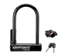 Antirrobo U Keeper Mini-6 - Incluye Soporte al Cuadro