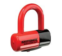 Kryptonite (999621) ANTIRROBO Disco Evolution (14x48x54) Rojo