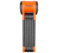 Kryptonite - Accesorios para bicicleta - Evolution 790 Folding Lock - Negro Negro one size