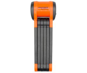 Kryptonite - Accesorios para bicicleta - Evolution 790 Folding Lock - Negro Negro one size