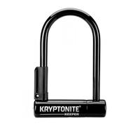 Kryptonite - Accesorios para bicicleta - Keeper Mini 6 w/bracket - Negro Negro one size