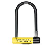 Kryptonite - Accesorios para bicicleta - New York STD - Negro Negro one size