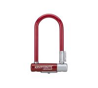 Kryptonite - Accesorios para bicicleta - Serie 2 Merlot - Rojo Rojo one size