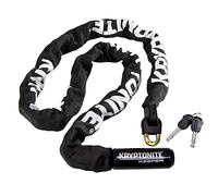 KRYPTONITE Cadena Antirrobo Keeper 712-7mmx120cm Integrado 32"
