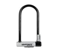 Kryptonite Candado de arco KryptoLok® negro 12.5 x 22.5 cm