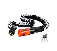 Kryptonite Candado de Bicicleta con Cadena integrada Evolution 4