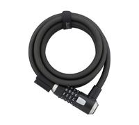 KRYPTONITE Kryptoflex Combo 1218 - Unisex - Negro - talla única- modelo 2024