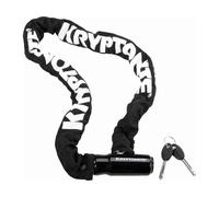 Kryptonite Candado de cadena Keeper 785 negro 85 cm