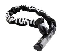Kryptonite Candado de cadena Kryptolok 990 Combo Integrated Chain negro 90 cm