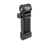 Kryptonite Candado plegable Keeper 585