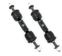 Kryptonite - Enlaces de extremo de barra estabilizadora (3-6 pulgadas) KRFDEL36 compatible con 2017-2020 F-250/F-350 Super Duty 4x4