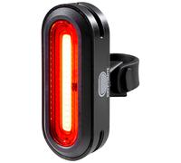 Kryptonite - Iluminación para bicicleta - Lumière Avenue R-50 Cob - Negro Negro one size