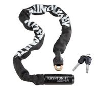 Kryptonite Keeper 785 - Cadena integrada Negro