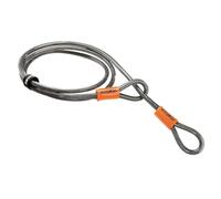 Kryptonite KryptoFlex - Cable de seguridad