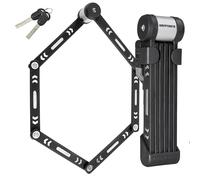 KRYPTONITE KryptoLok 610 S Folding Lock