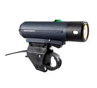 KRYPTONITE Luz Street F-500 - Medio USB Delantera