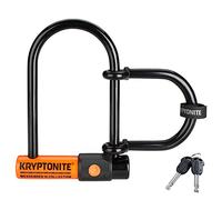 Kryptonite Messenger Mini+ Plus - Extensor de Rueda para Bicicleta