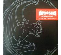Kryptonix - Les Comtes de la Krypt [Vinilo]