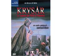 Krysar, le joueur de flute de Hamelin [Francia] [DVD]
