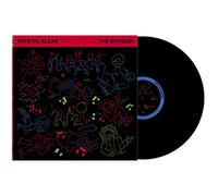 Krystal Klear - The Division EP [Vinilo]