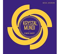 "Krystal Mundi - Simon Mary Feat. Sisel Vera Pettersen" - Modal Morning (Vinyl) [Vinilo]