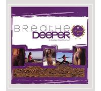 Krystal Walden - Breathe Deeper